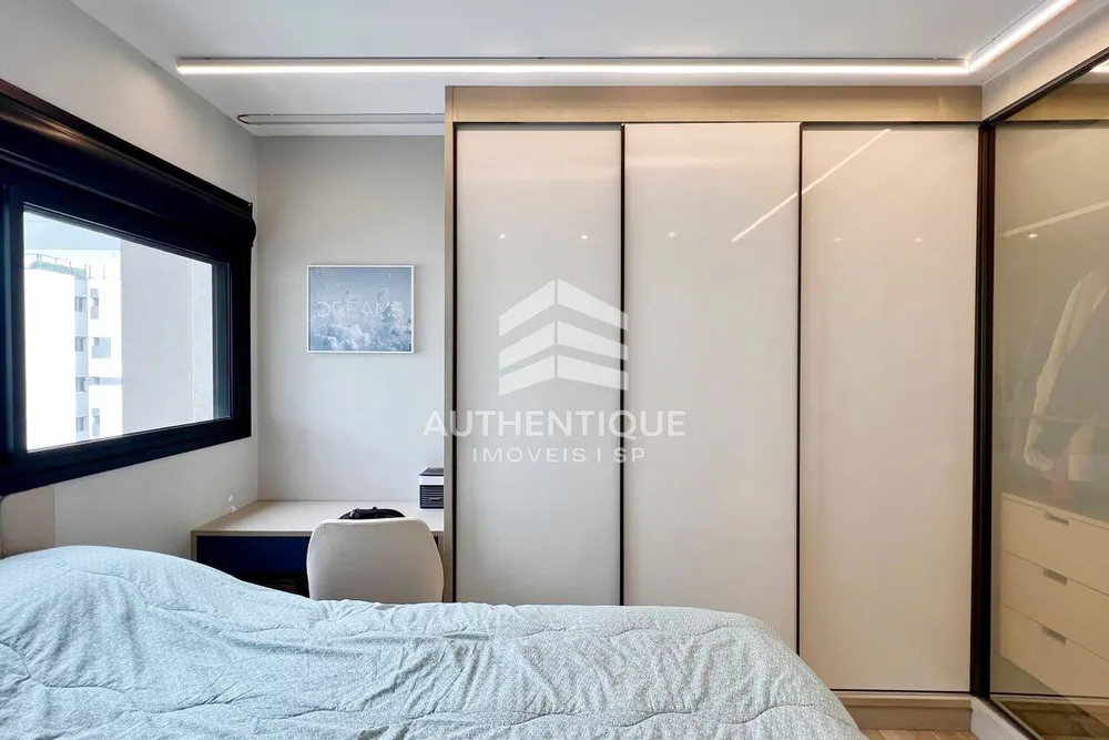 Apartamento, 1 quarto, 71 m² - Foto 6