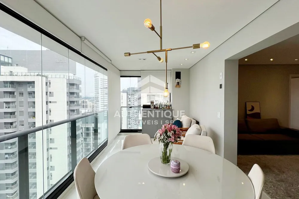 Apartamento, 1 quarto, 71 m² - Foto 10