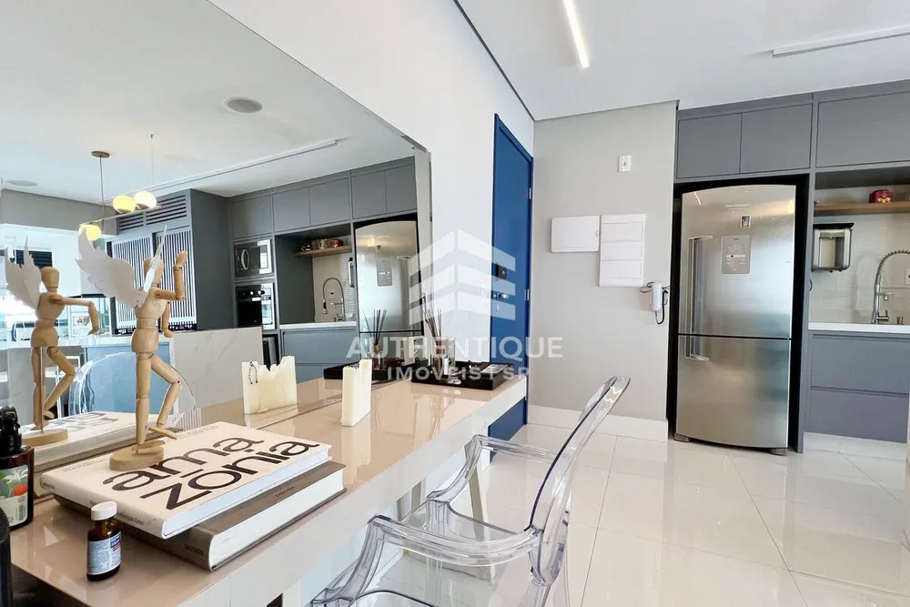Apartamento, 1 quarto, 71 m² - Foto 8