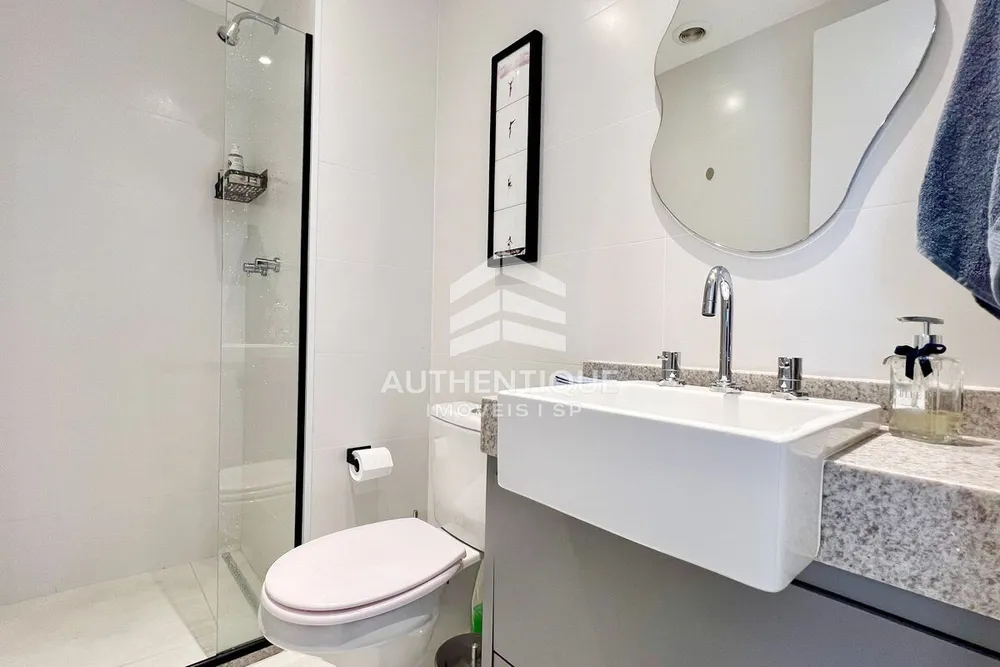 Apartamento, 1 quarto, 71 m² - Foto 9