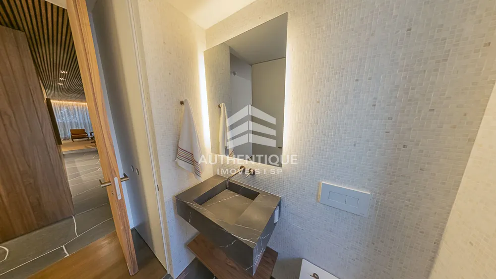 Apartamento, 4 quartos, 288 m² - Foto 2