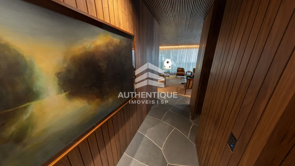 Apartamento, 4 quartos, 288 m² - Foto 1