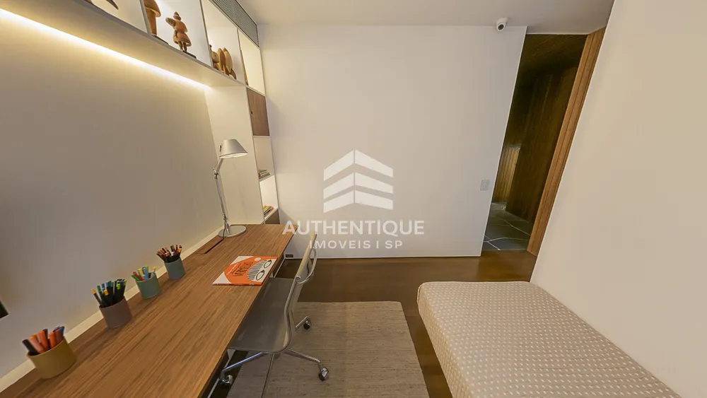 Apartamento, 4 quartos, 288 m² - Foto 4