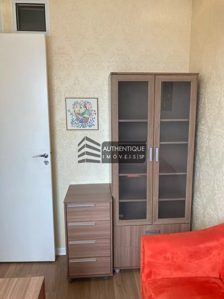 Conjunto Comercial-Sala à venda, 42m² - Foto 10