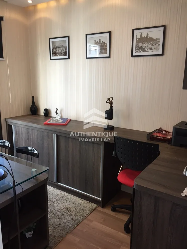 Sala-Conjunto, 42 m² - Foto 34