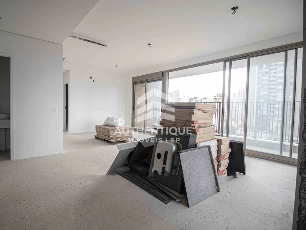 Apartamento, 3 quartos, 115 m² - Foto 6