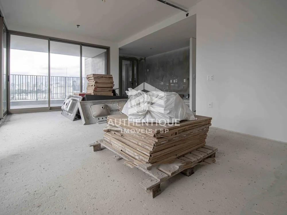 Apartamento, 3 quartos, 115 m² - Foto 4