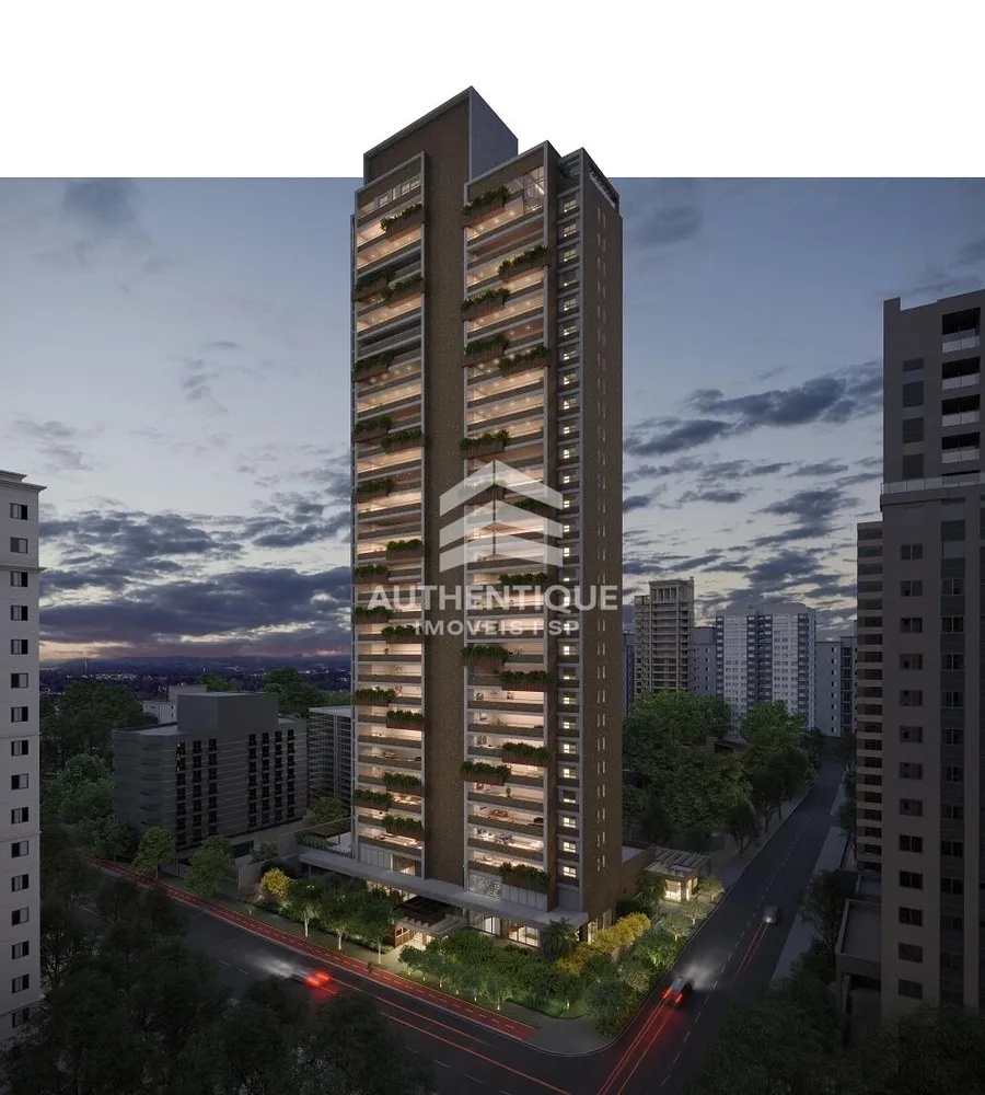 Cobertura, 3 quartos, 506 m² - Foto 4