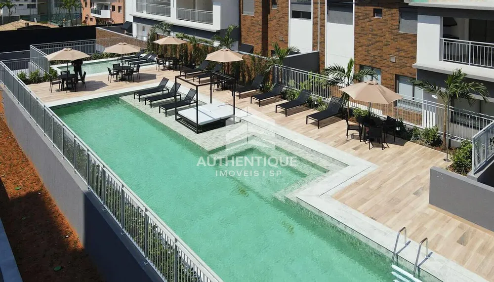 Apartamento, 3 quartos, 147 m² - Foto 2