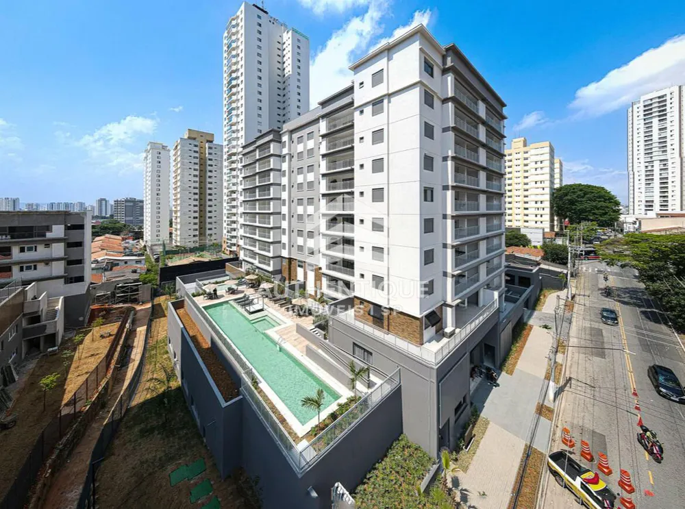 Apartamento, 3 quartos, 147 m² - Foto 11