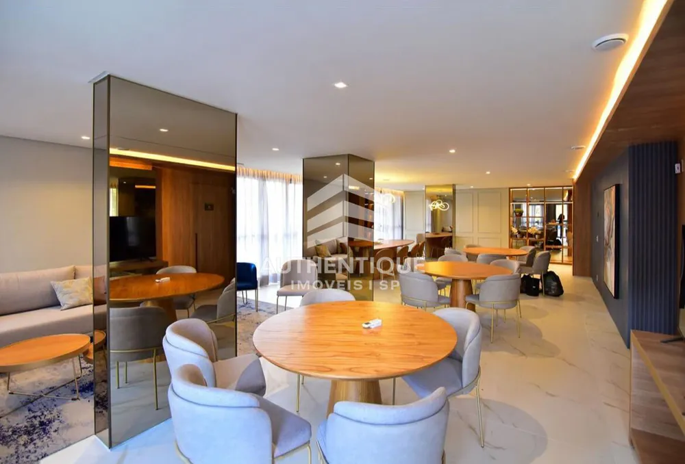 Apartamento, 3 quartos, 147 m² - Foto 7