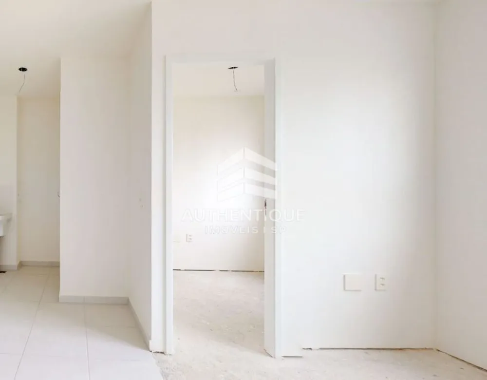 Apartamento, 2 quartos, 33 m² - Foto 7