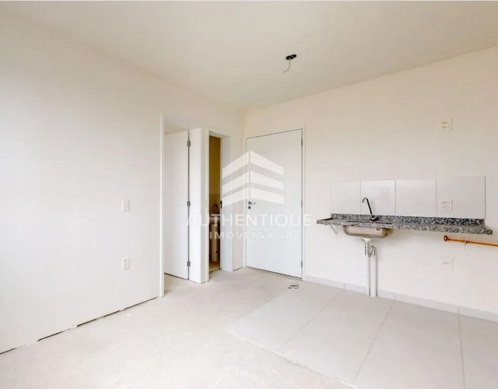 Apartamento, 2 quartos, 33 m² - Foto 6