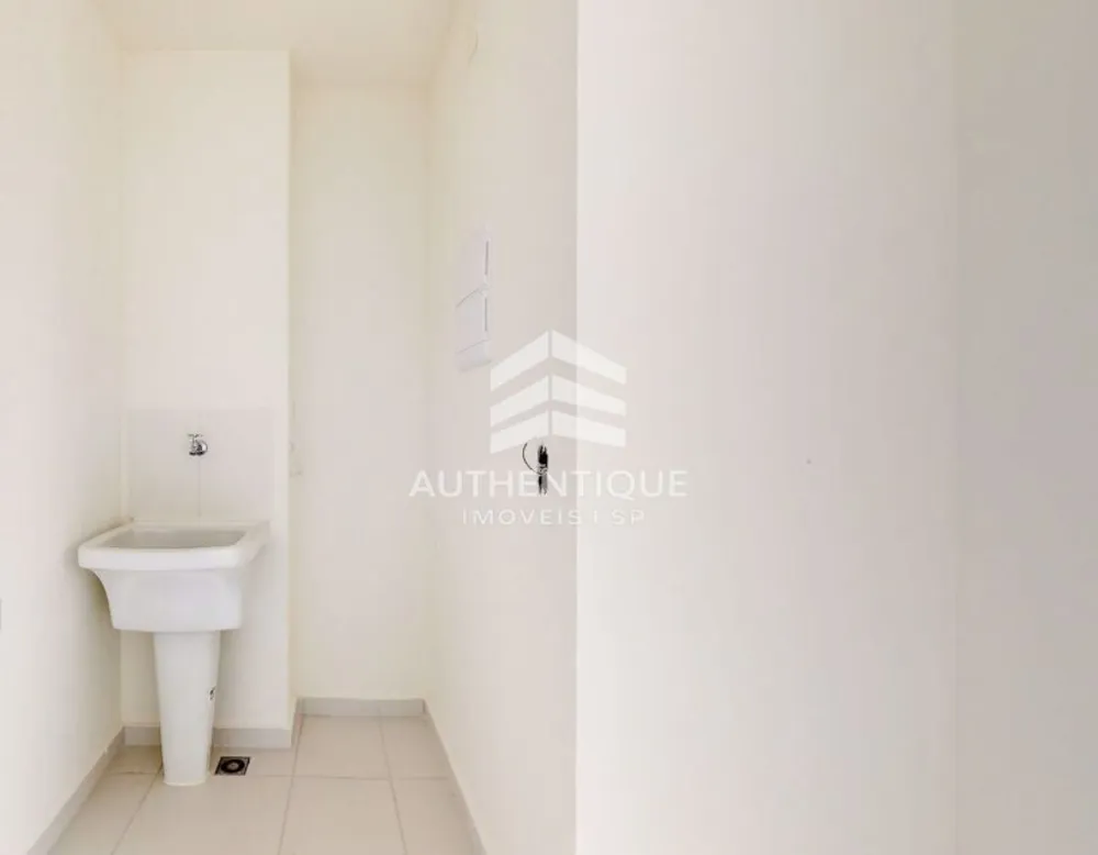 Apartamento, 2 quartos, 33 m² - Foto 9