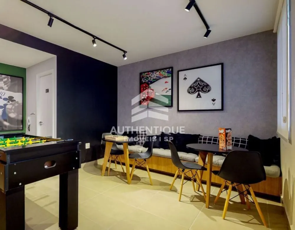 Apartamento, 2 quartos, 33 m² - Foto 12
