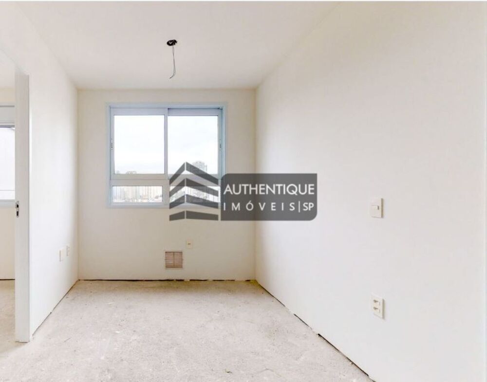 Apartamento, 2 quartos, 33 m² - Foto 1