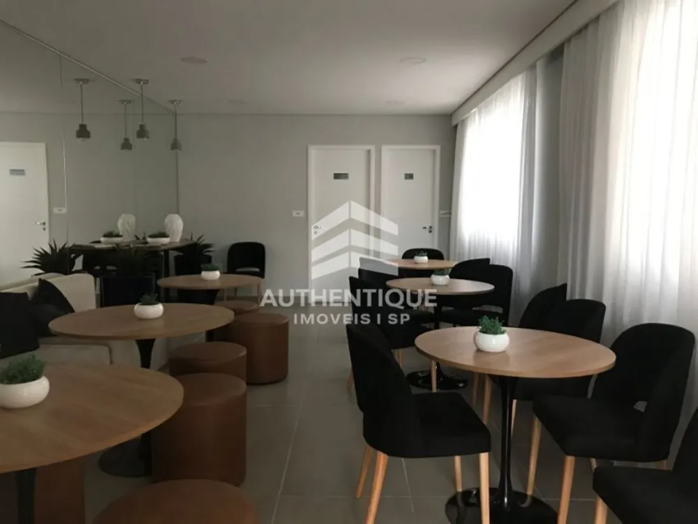 Apartamento, 2 quartos, 33 m² - Foto 11