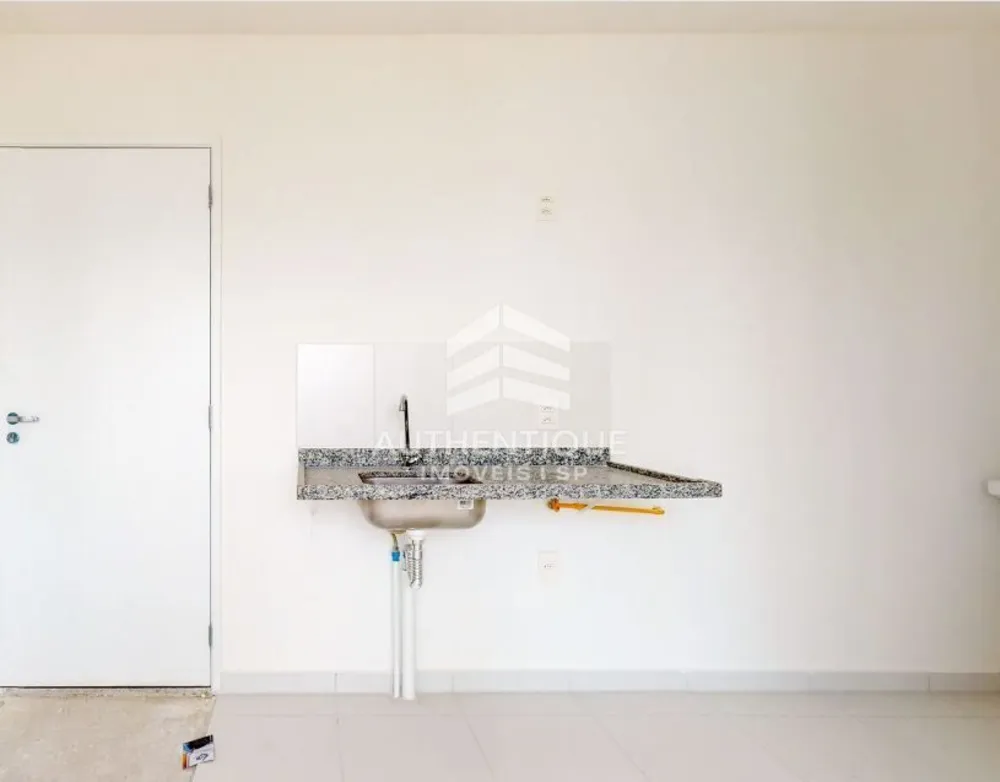 Apartamento, 2 quartos, 33 m² - Foto 8