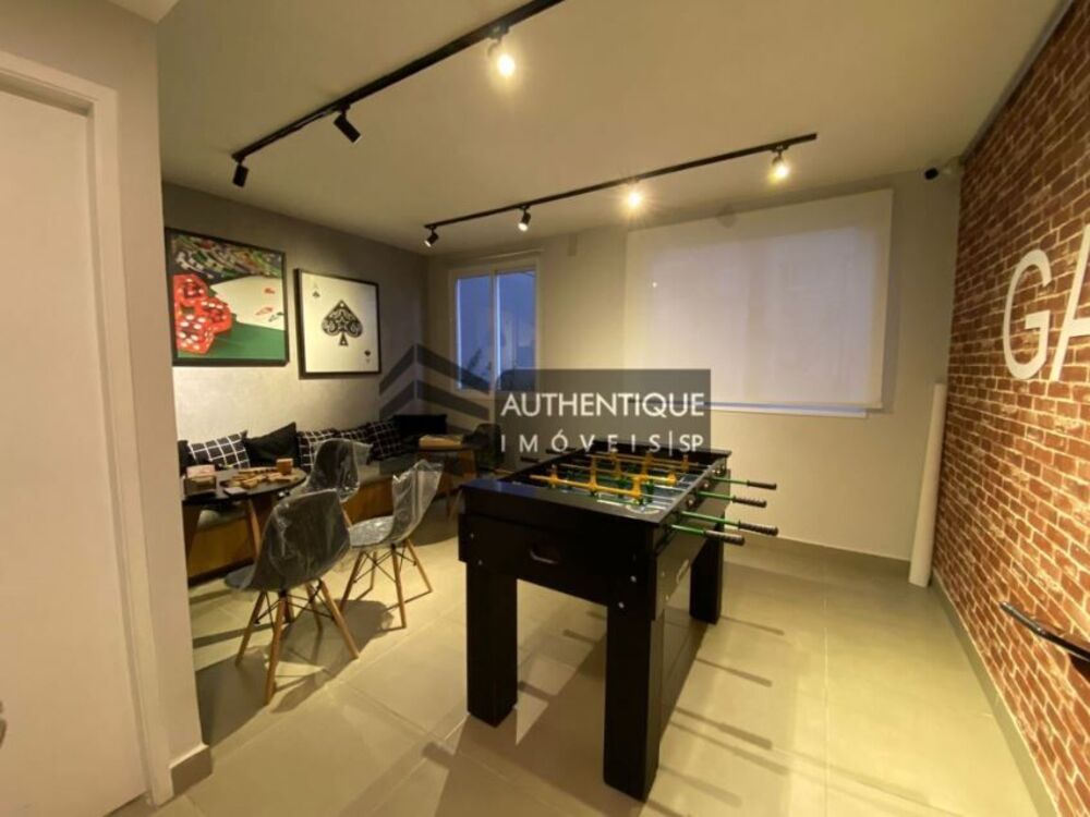 Apartamento, 2 quartos, 33 m² - Foto 4