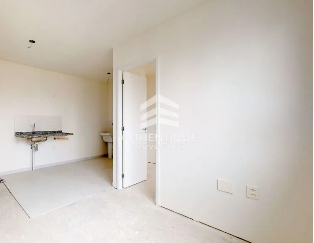 Apartamento, 2 quartos, 33 m² - Foto 5