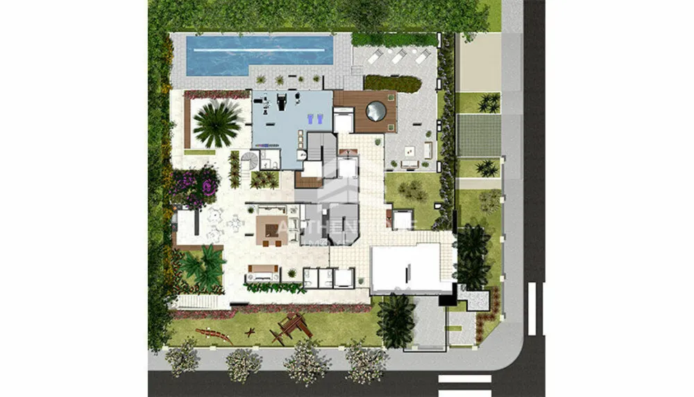 Apartamento, 2 quartos, 71 m² - Foto 1