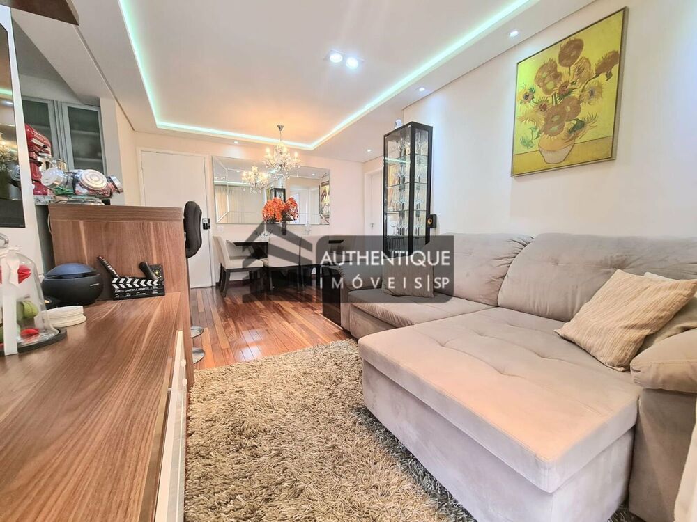 Apartamento, 2 quartos, 71 m² - Foto 6