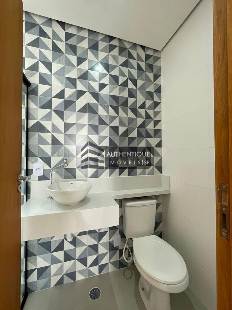 Sobrado, 4 quartos, 170 m² - Foto 1