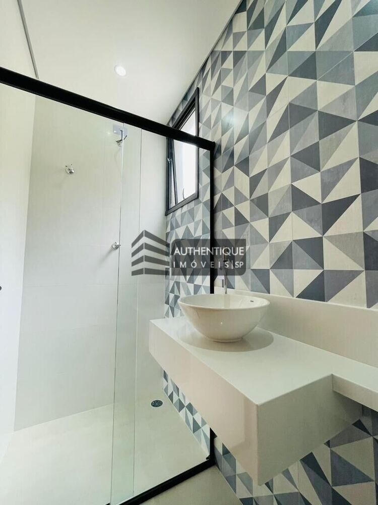 Sobrado, 4 quartos, 170 m² - Foto 3