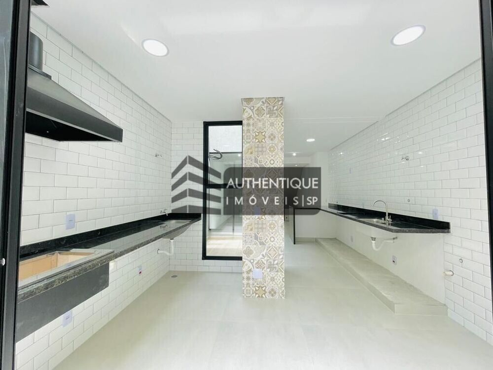 Sobrado, 4 quartos, 170 m² - Foto 2