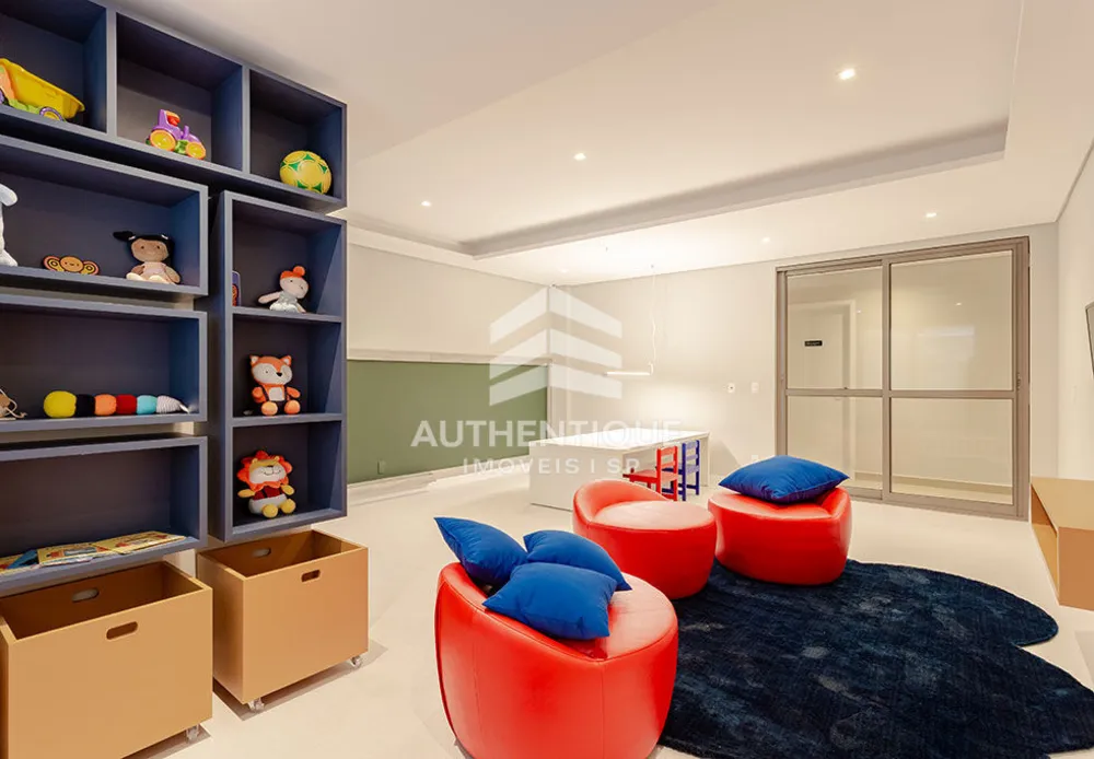 Apartamento, 3 quartos, 83 m² - Foto 29