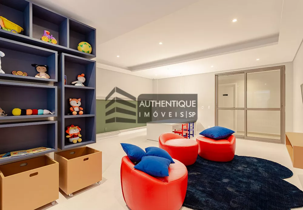 Apartamento, 3 quartos, 83 m² - Foto 11