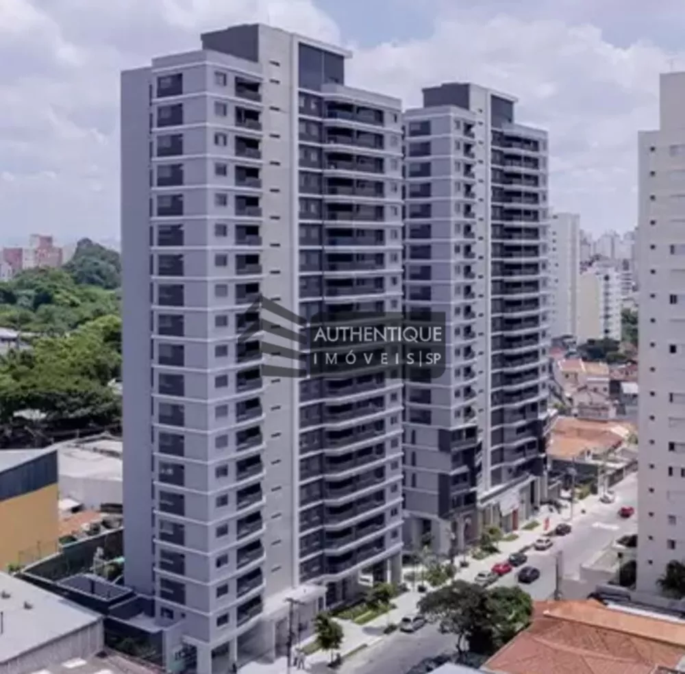 Apartamento à venda com 3 quartos, 83m² - Foto 1