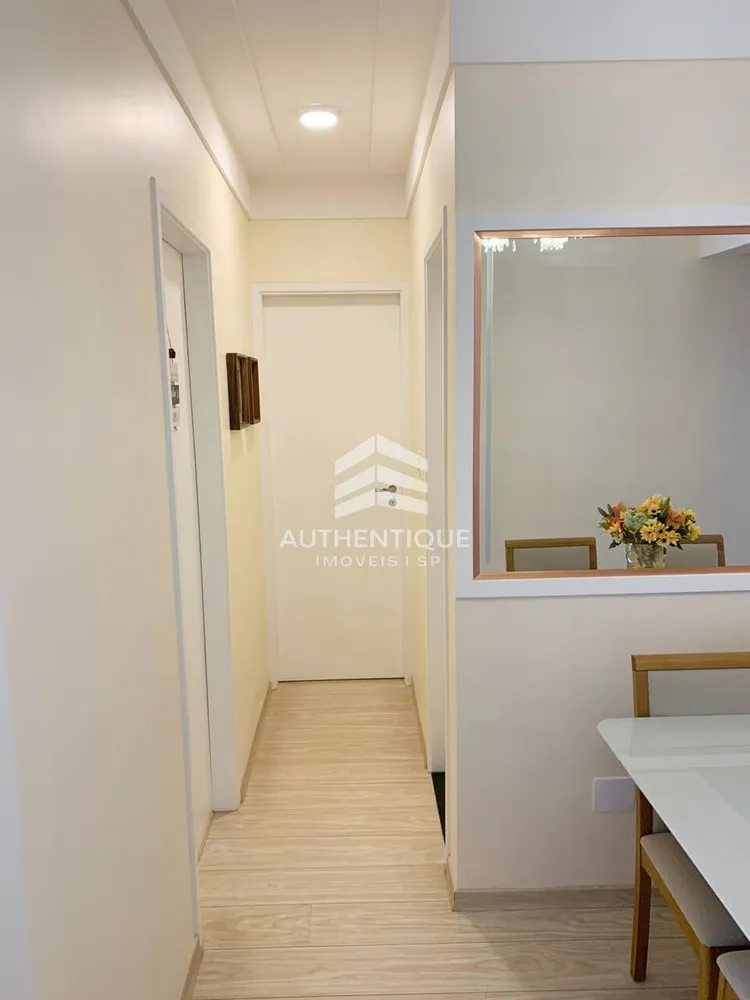 Apartamento, 3 quartos, 67 m² - Foto 7