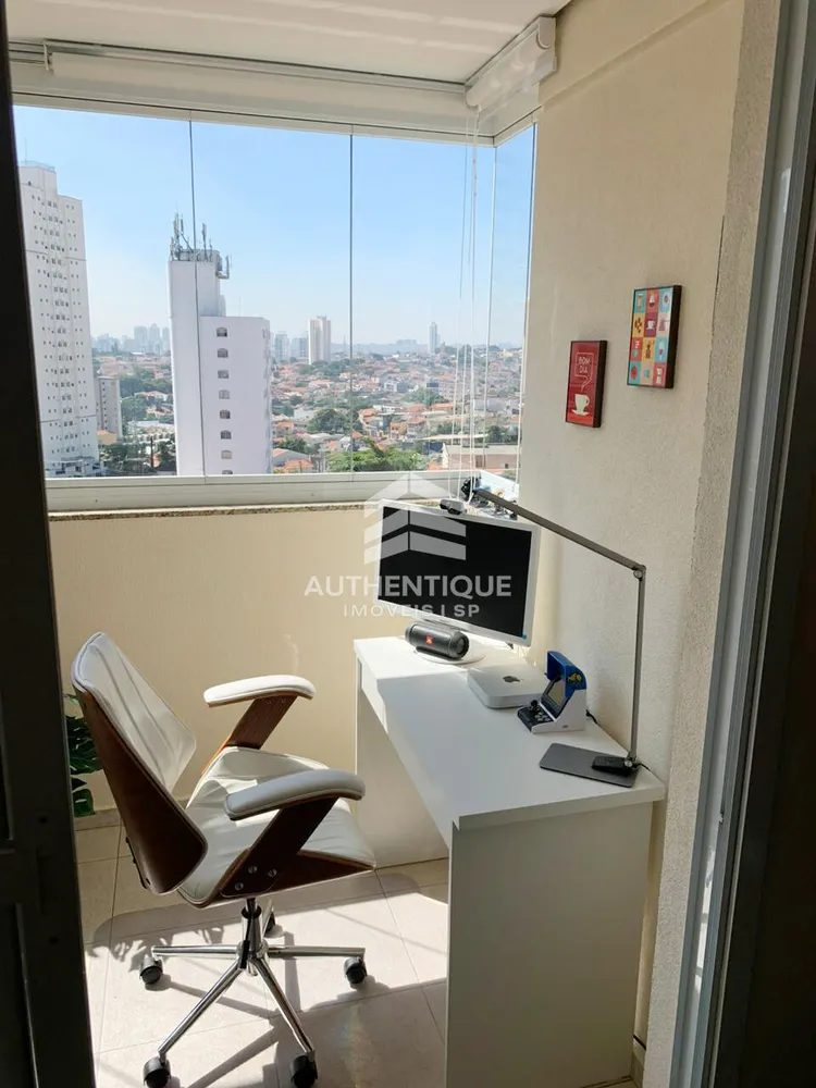 Apartamento, 3 quartos, 67 m² - Foto 12