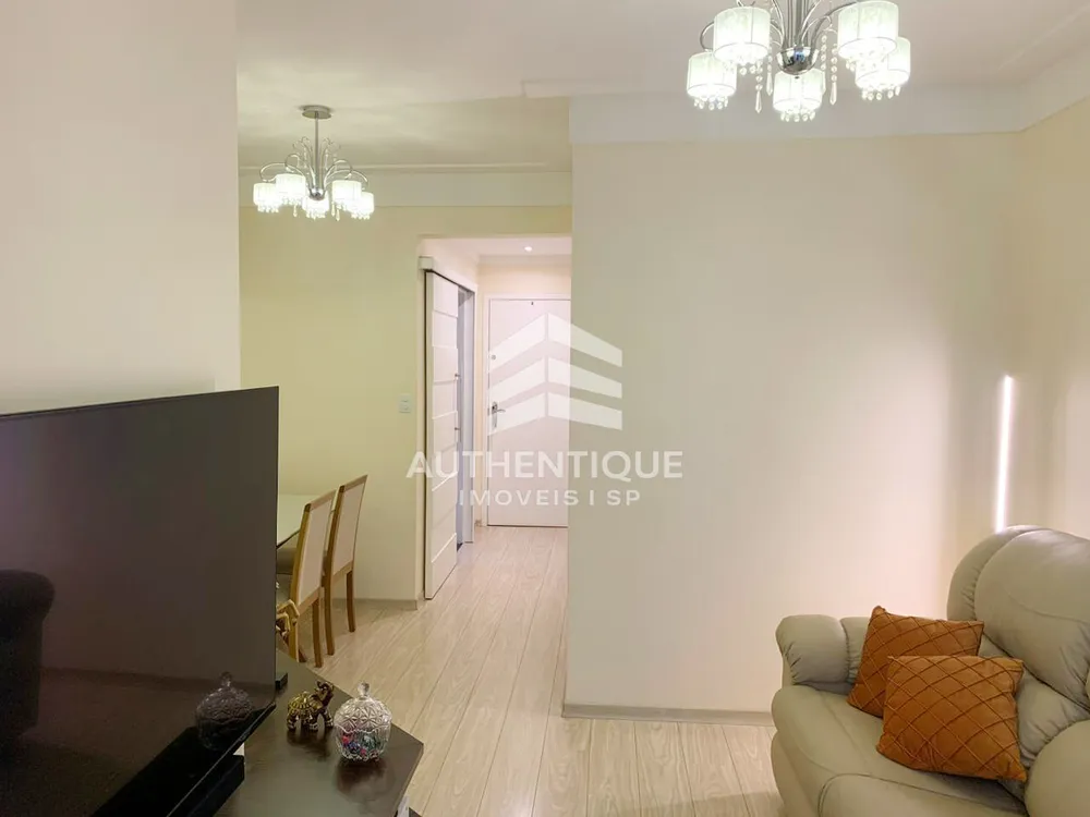 Apartamento, 3 quartos, 67 m² - Foto 6