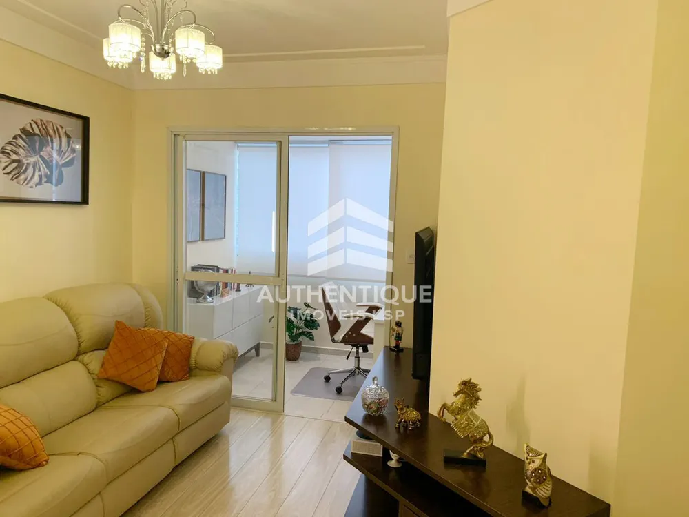 Apartamento, 3 quartos, 67 m² - Foto 5