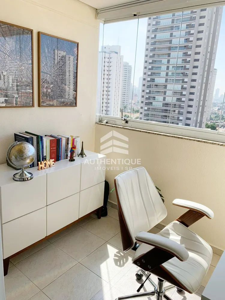 Apartamento, 3 quartos, 67 m² - Foto 11