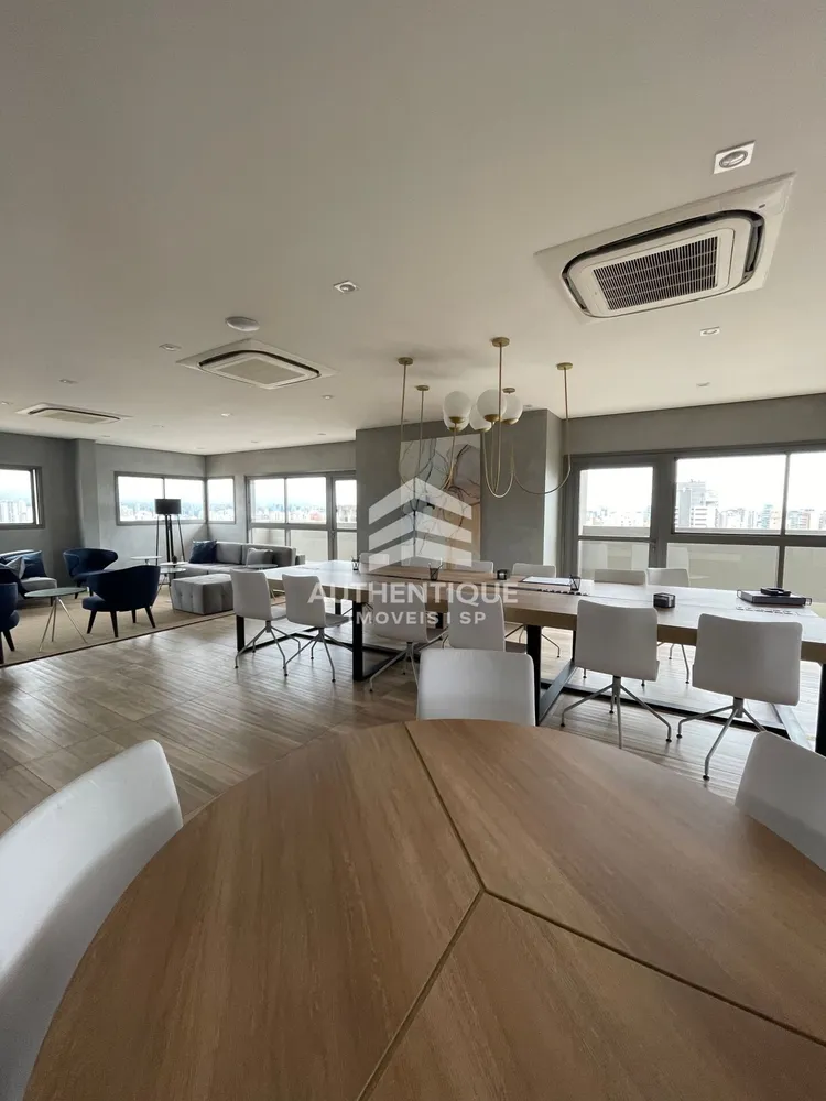 Apartamento, 1 quarto, 25 m² - Foto 12