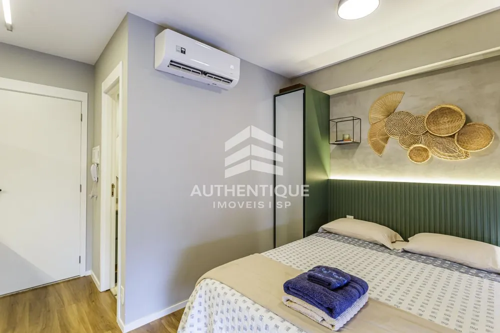 Apartamento, 1 quarto, 25 m² - Foto 5