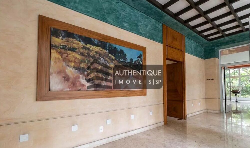 Apartamento, 4 quartos, 410 m² - Foto 3