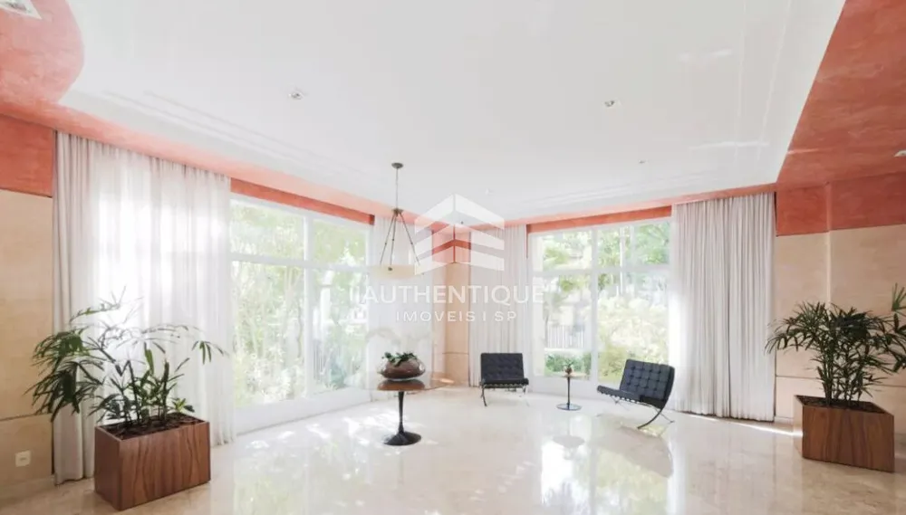 Apartamento, 4 quartos, 410 m² - Foto 12