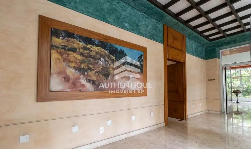 Apartamento, 4 quartos, 410 m² - Foto 8