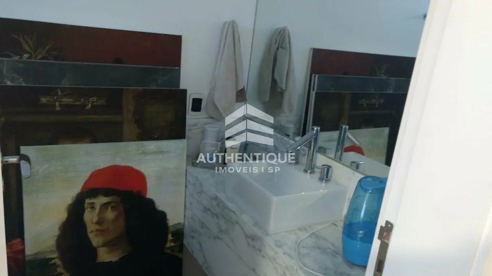 Apartamento, 4 quartos, 410 m² - Foto 11