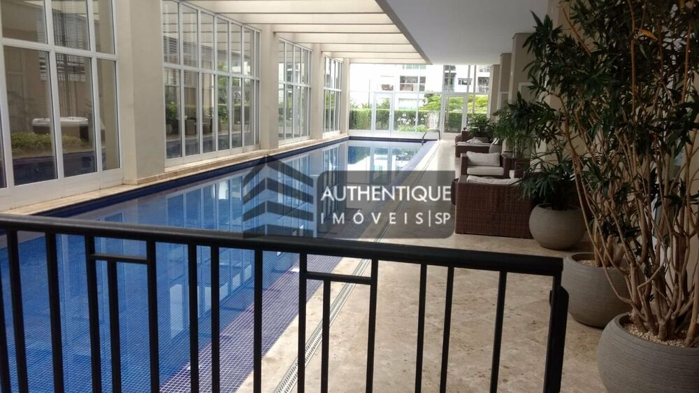 Apartamento, 4 quartos, 410 m² - Foto 1