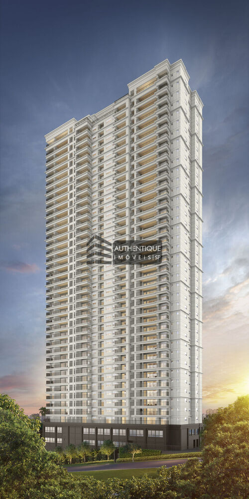Apartamento, 4 quartos, 174 m² - Foto 4