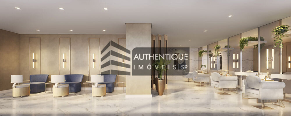 Apartamento, 4 quartos, 174 m² - Foto 3