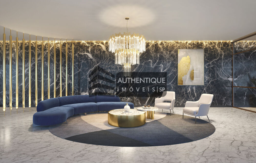 Apartamento, 4 quartos, 174 m² - Foto 1