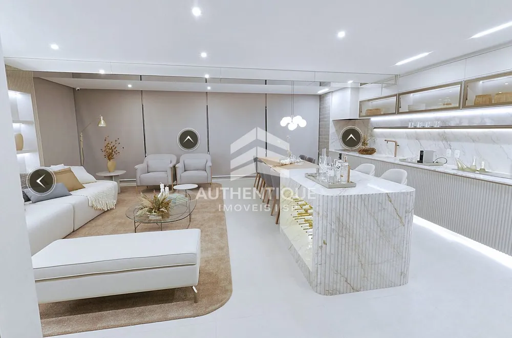 Apartamento, 3 quartos, 150 m² - Foto 11