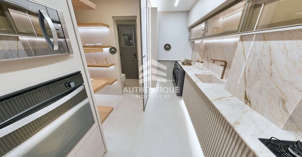 Apartamento, 3 quartos, 150 m² - Foto 12
