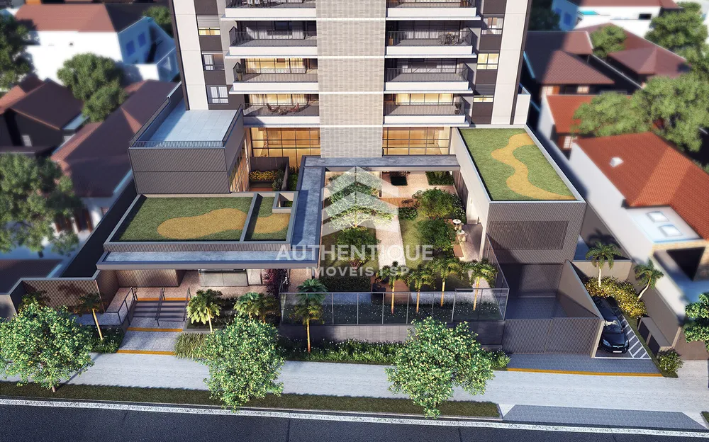 Apartamento, 3 quartos, 150 m² - Foto 16